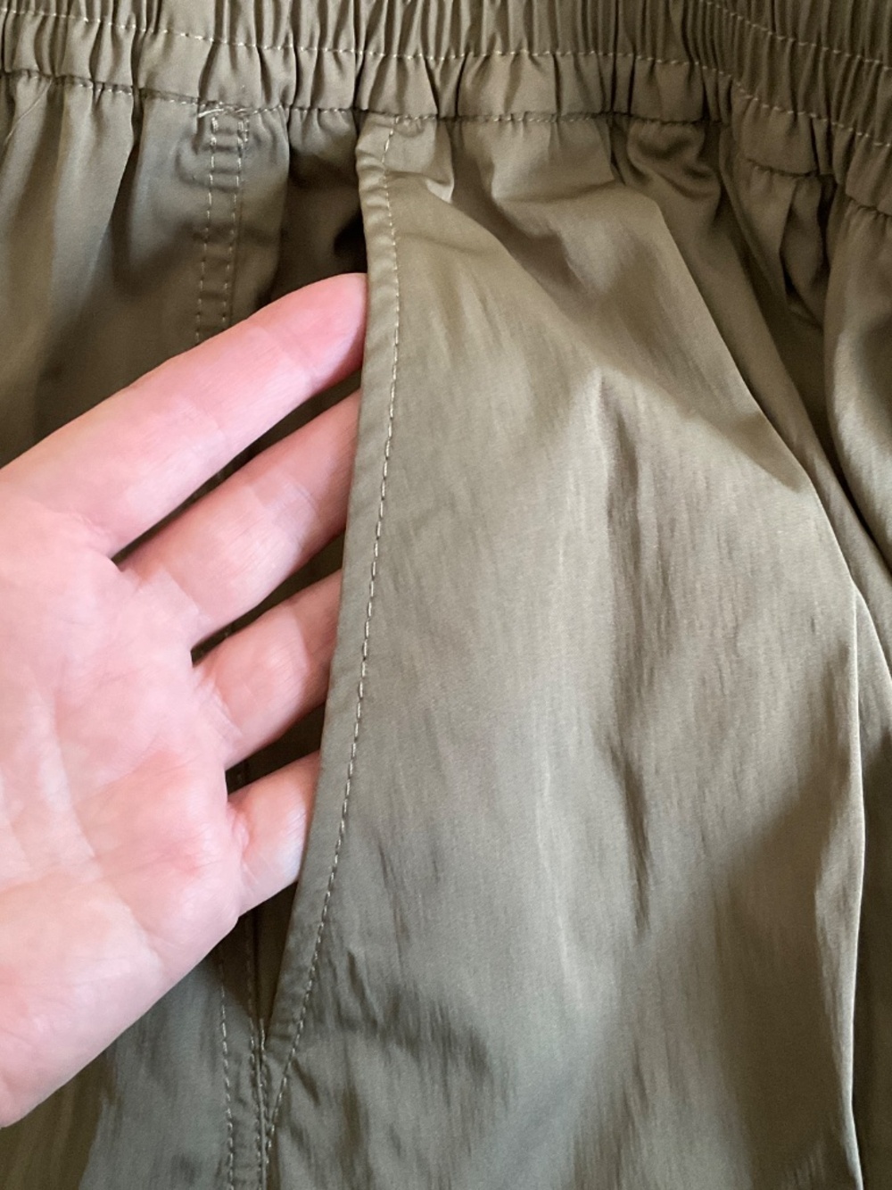 ZARA skirt - Picture 6 of 7